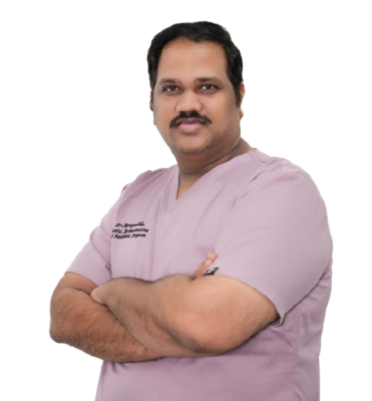 Dr. M. Ram Prabhu - Plastic & Cosmetic Surgeon, Kondapur Hyderabad