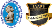 IAAPS medical affiliation logo for Dr. M. Ram Prabhu