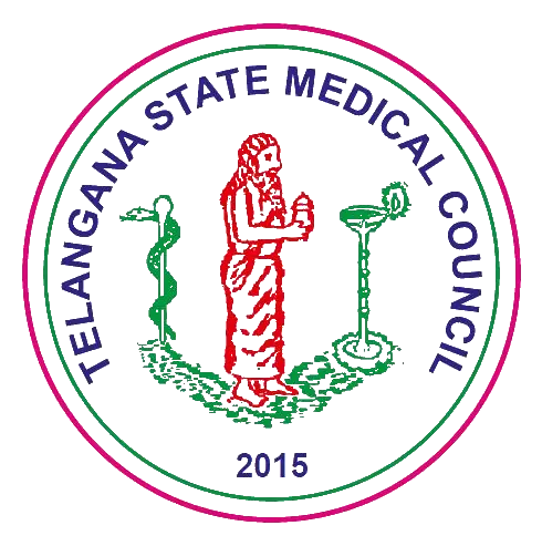 TSMC medical affiliation logo for Dr. M. Ram Prabhu