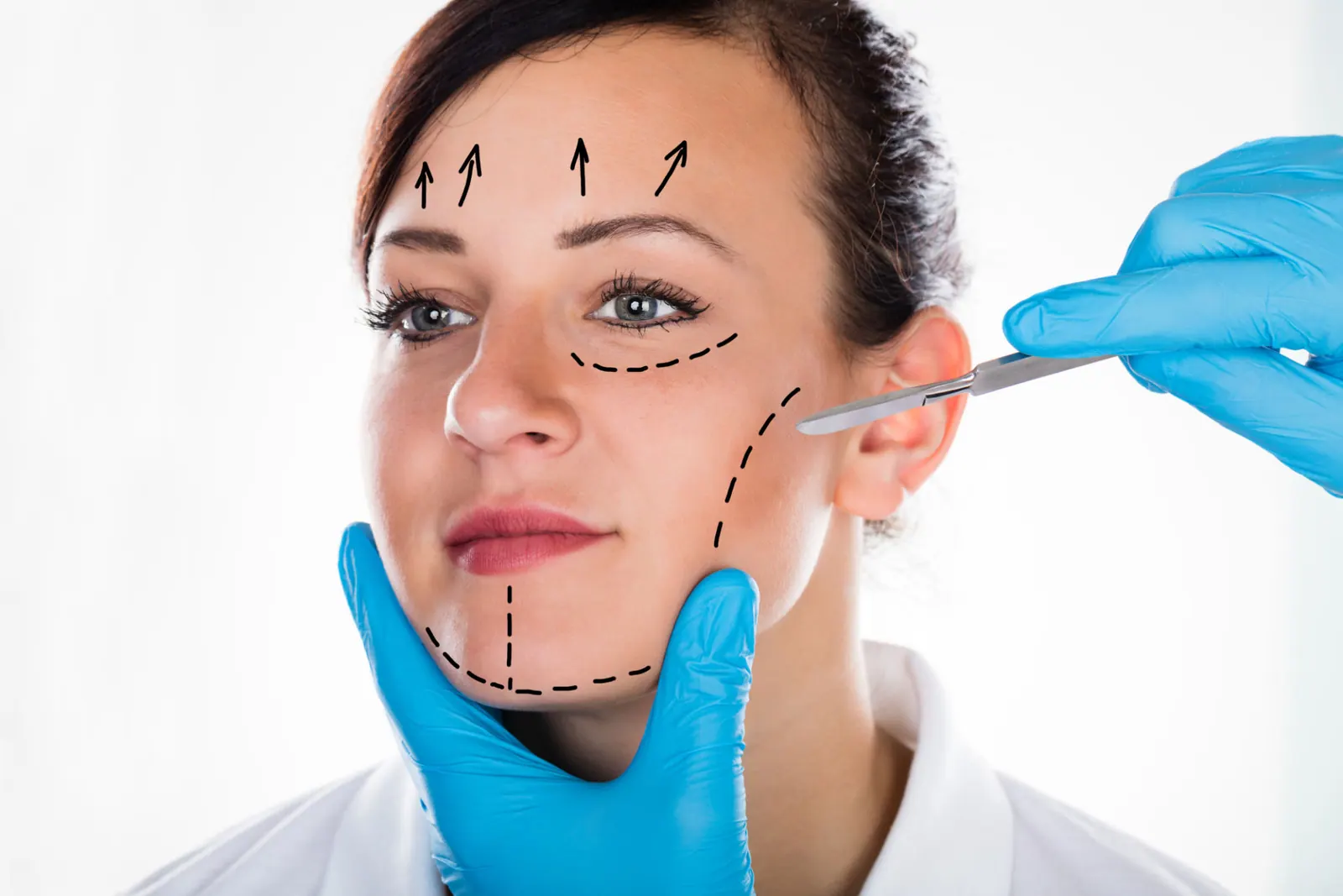Prominent ear correction otoplasty service by plastic surgeon Dr. Ram Prabhu