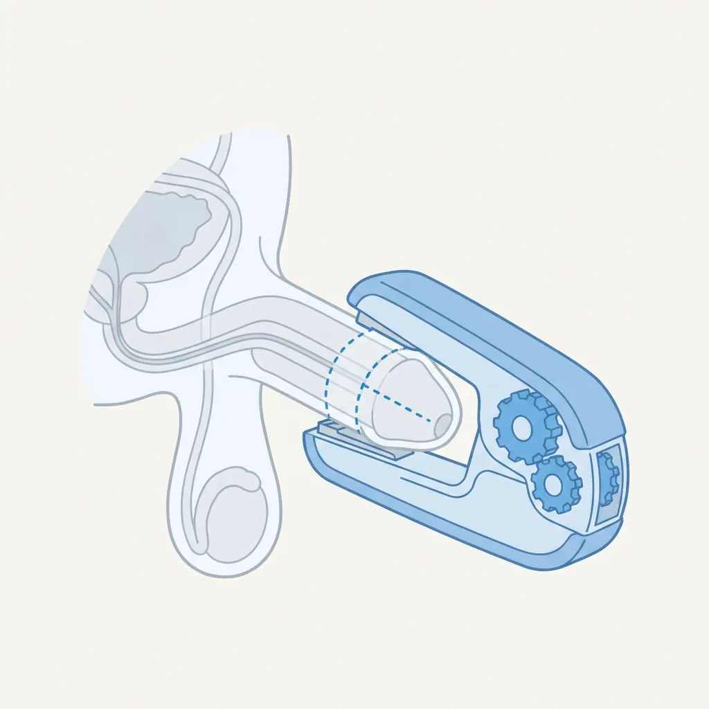 Stapler Circumcision